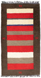 Nepal tapijt 140x70cm - Wollen tapijt