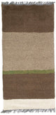 Nepal tapijt 140x70cm - Wollen tapijt