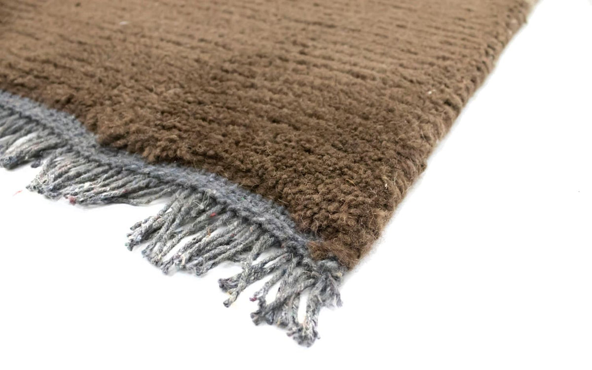 Nepal tapijt - 140 x 70 cm - veelkleurig