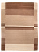 Loribaft Loom Tapijt 233x166cm - Wollen tapijt