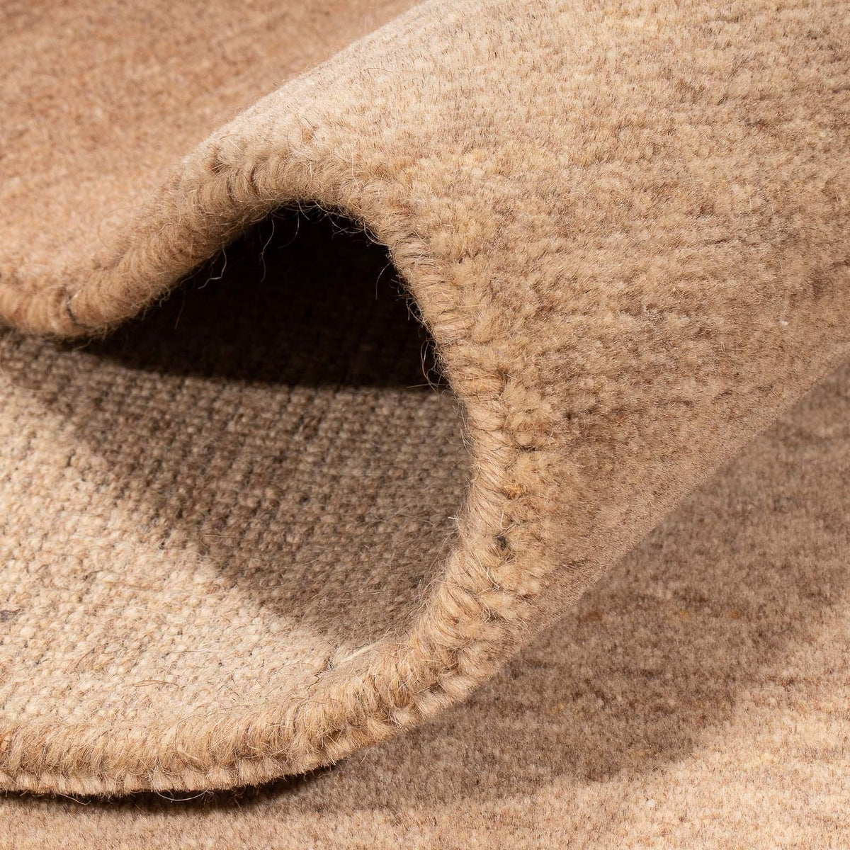 Gabbeh Tapijt - Loribaft Softy - 233 x 166 cm - veelkleurig