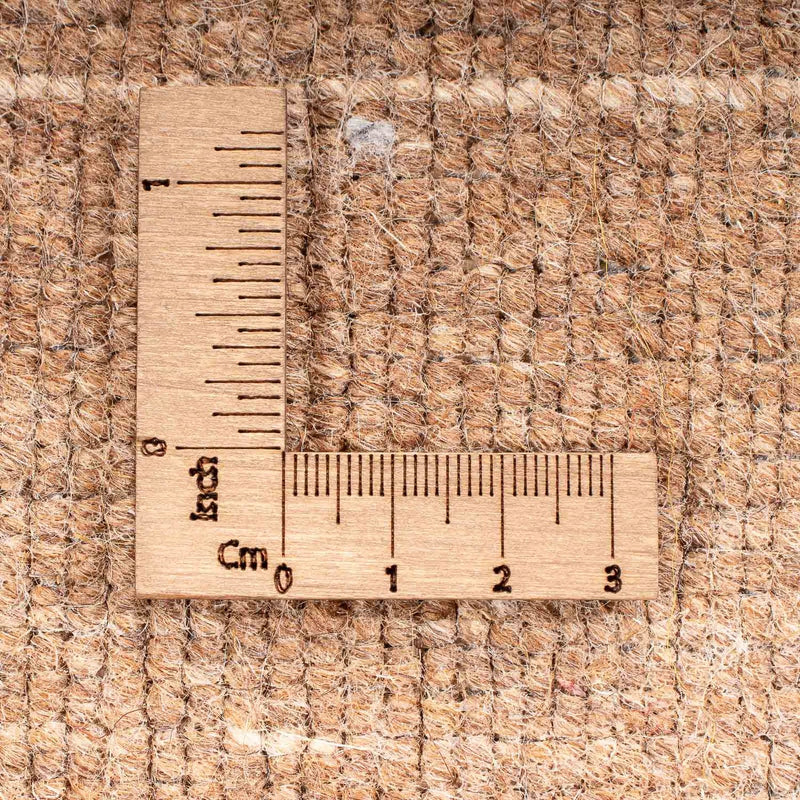 Gabbeh Tapijt - Loribaft Softy - 233 x 166 cm - veelkleurig