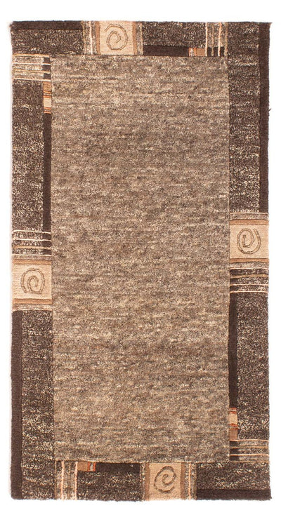 Nepal tapijt 70x140cm - Wollen tapijt