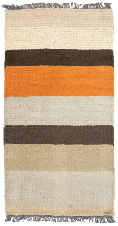 Nepal tapijt 70x140cm - Wollen tapijt