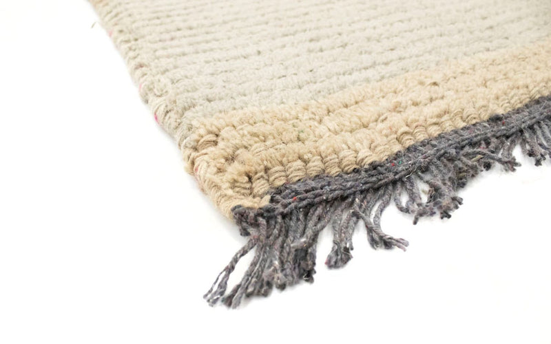 Nepal tapijt - 140 x 70 cm - veelkleurig