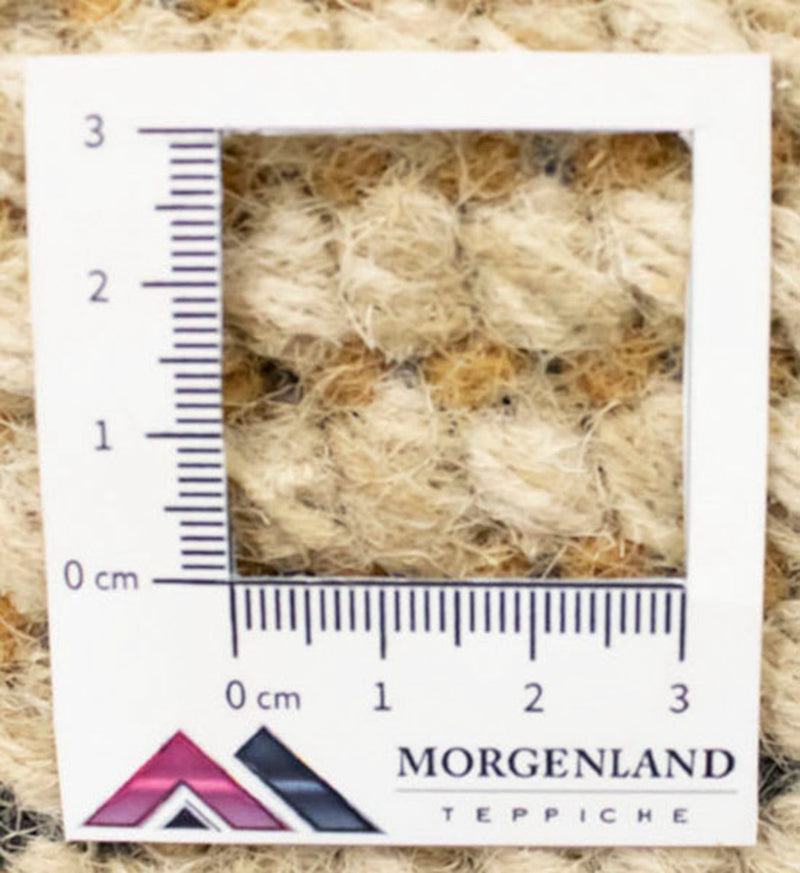 Nepal tapijt - 140 x 70 cm - veelkleurig