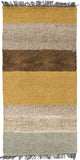 Nepal tapijt 140x70cm - Wollen tapijt