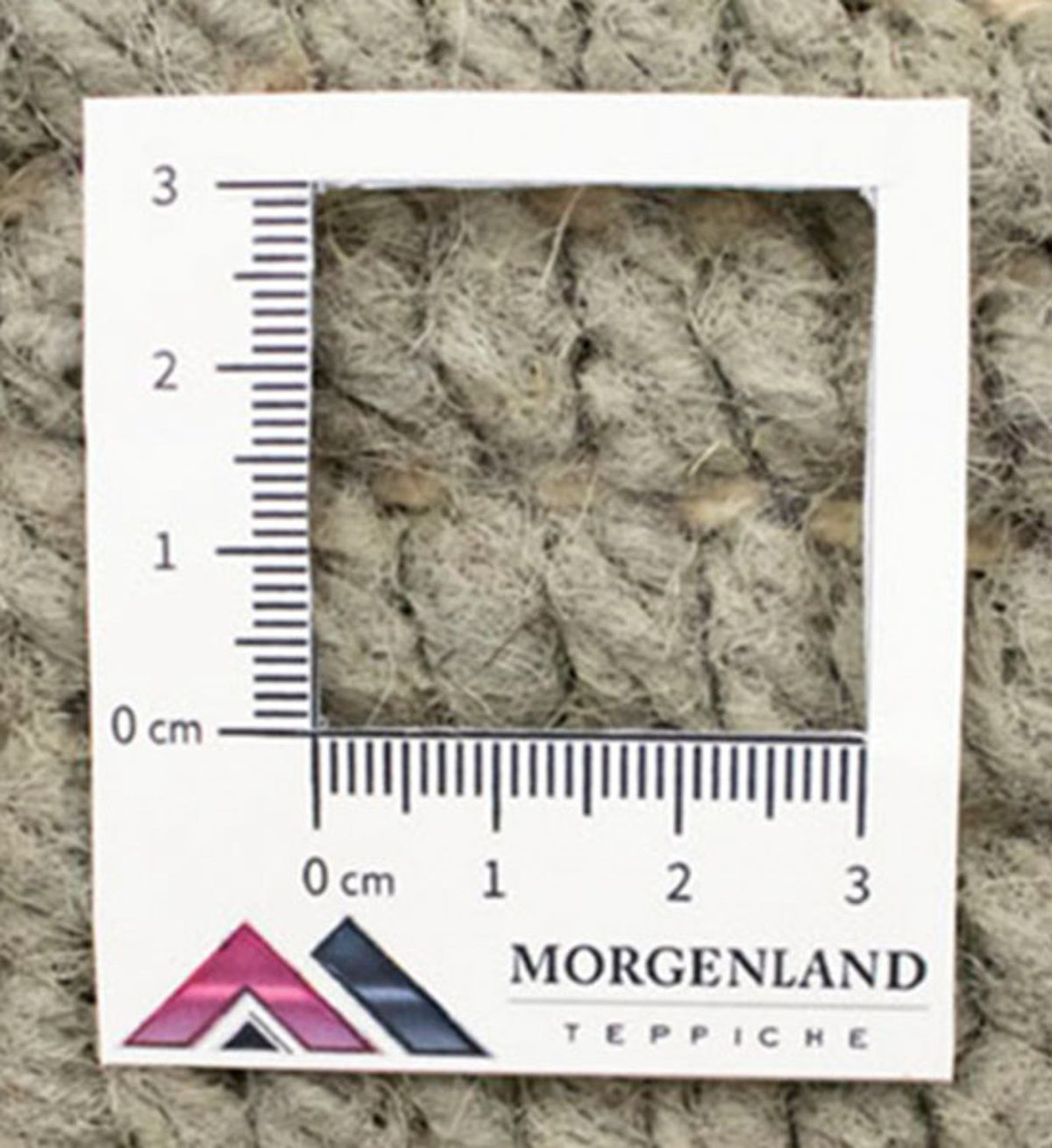 Nepal tapijt - 140 x 70 cm - veelkleurig