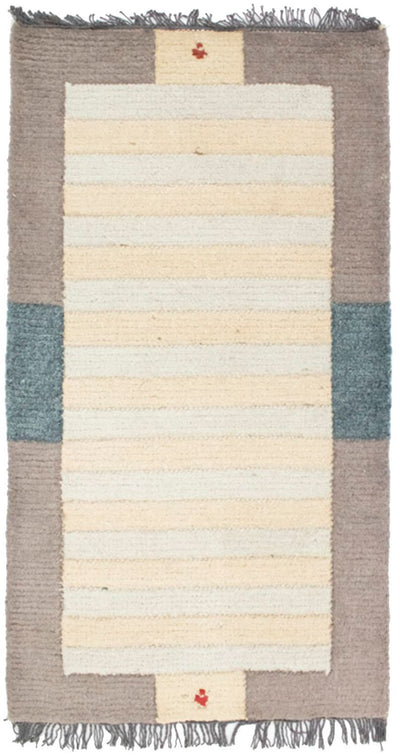 Nepal tapijt 70x140cm - Wollen tapijt
