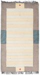 Nepal tapijt 140x70cm - Wollen tapijt