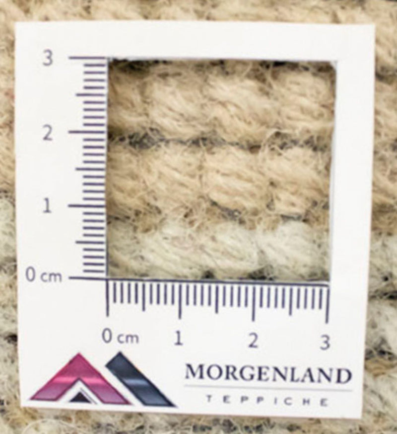 Nepal tapijt - 140 x 70 cm - veelkleurig