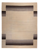 Loribaft Loom Tapijt 235x172cm - Wollen tapijt
