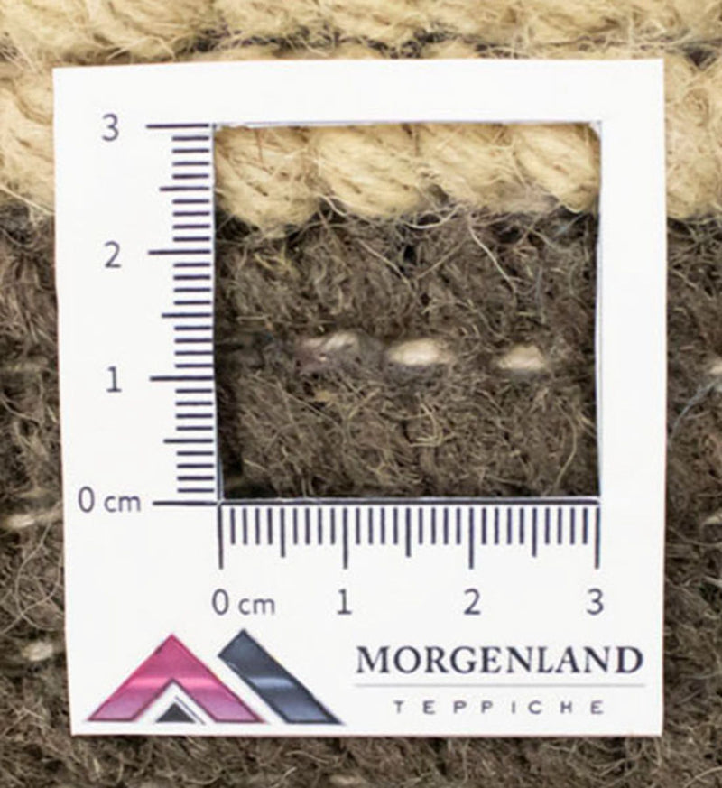 Nepal tapijt - 140 x 70 cm - veelkleurig