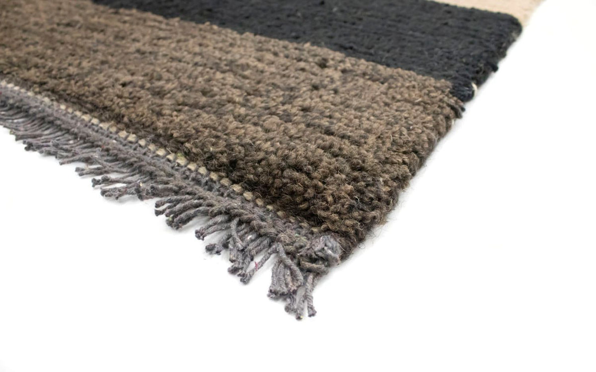 Nepal tapijt - 140 x 70 cm - veelkleurig