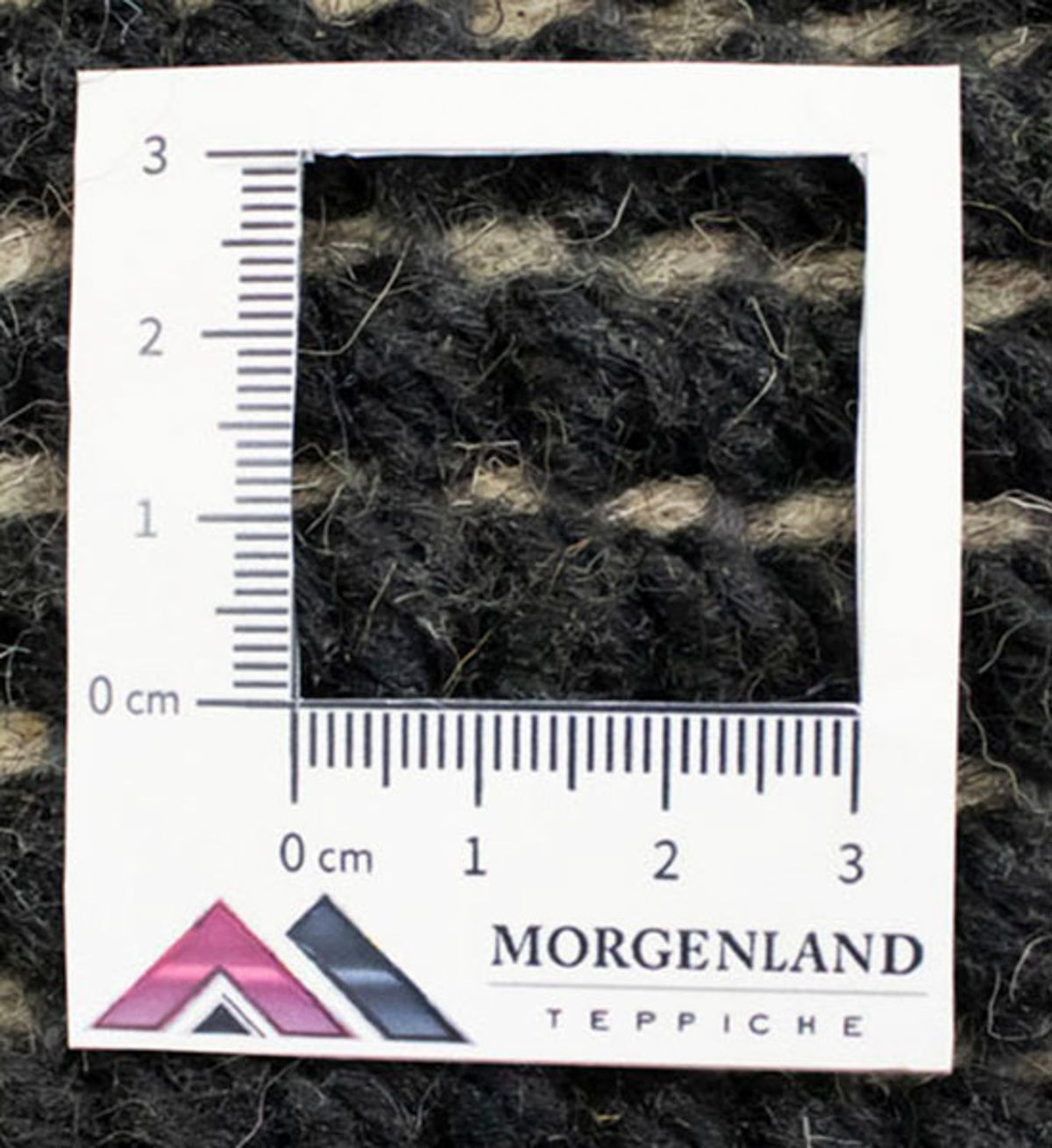 Nepal tapijt - 140 x 70 cm - veelkleurig