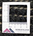 Nepal tapijt - 140 x 70 cm - veelkleurig