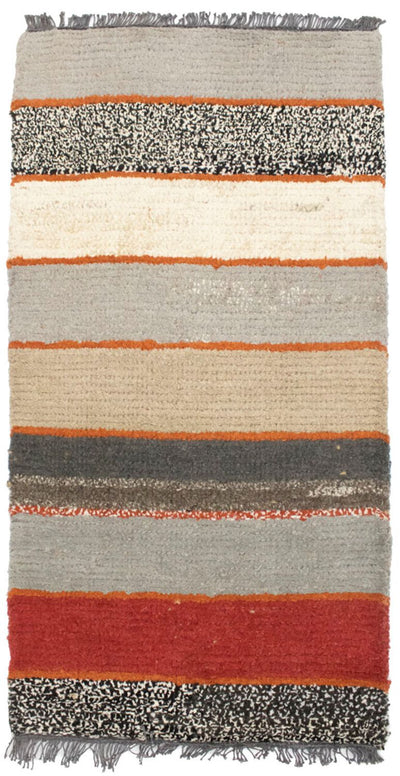 Nepal tapijt 70x140cm - Wollen tapijt