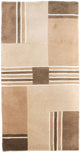Nepal tapijt 140x70cm - Wollen tapijt