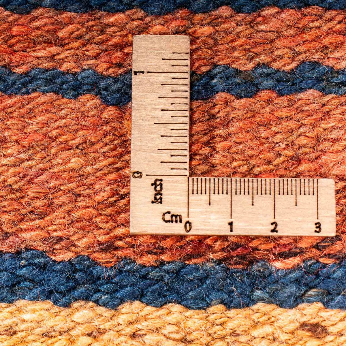 Kelim tapijt - Oud - 225 x 150 cm - veelkleurig