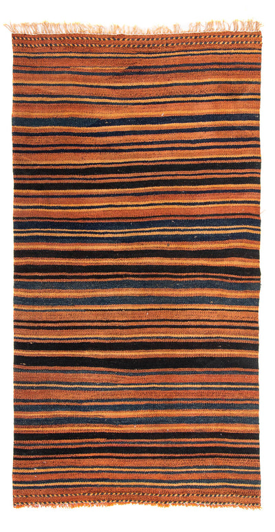 Antiek kilim Tapijt 150x225cm