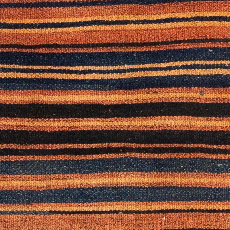 Kelim tapijt - Oud - 225 x 150 cm - veelkleurig