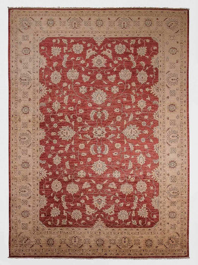 Ziegler tapijt 239x327cm - Oosters Tapijt