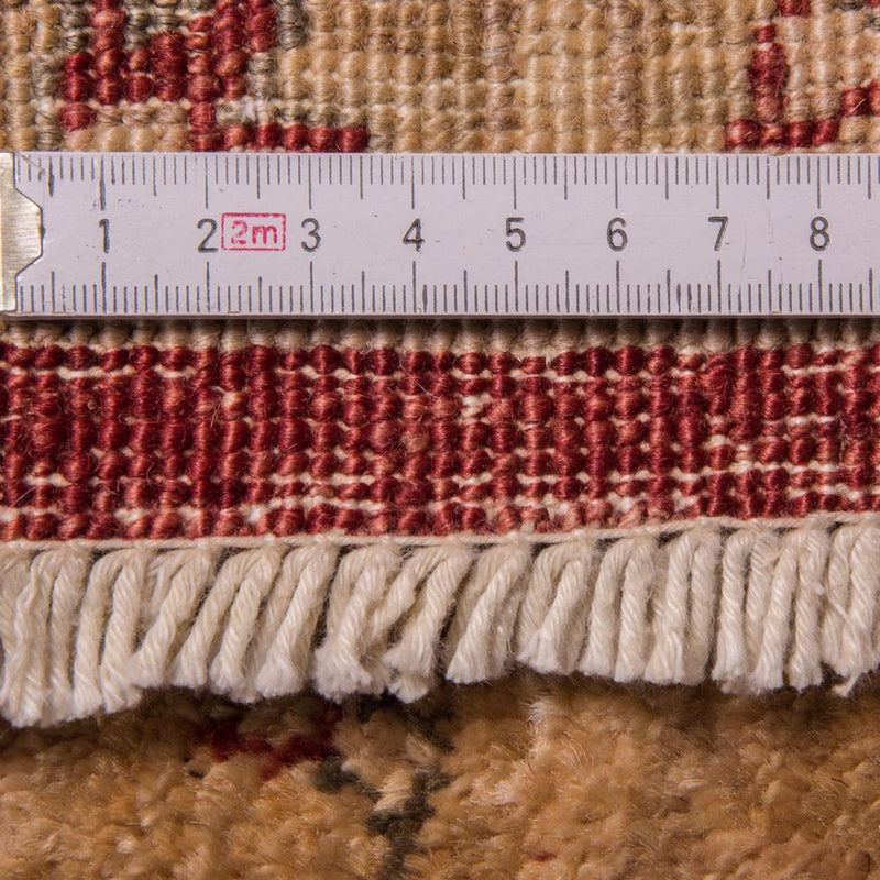 Ziegler tapijt - 327 x 239 cm - rood