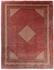 Mir Tapijt 320x220cm - Perzisch tapijt