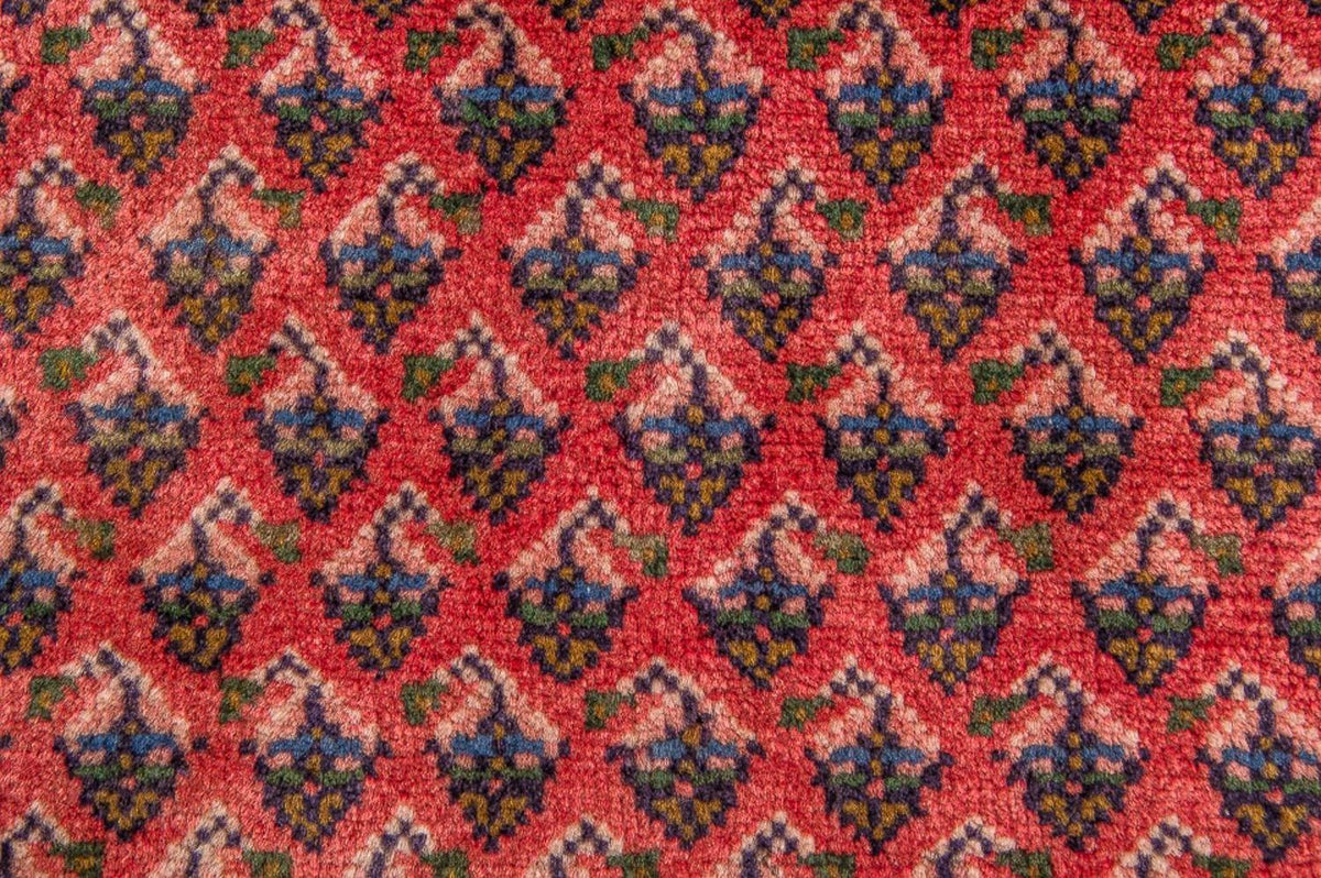 Perzisch tapijt - Mir - 320 x 220 cm - rood