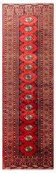 Turkaman tapijt 106x369cm - Perzisch tapijt