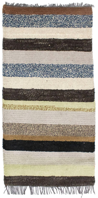 Nepal tapijt 70x140cm - Wollen tapijt