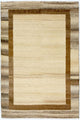 Indo Gabbeh Tapijt 177x128cm - Wollen tapijt