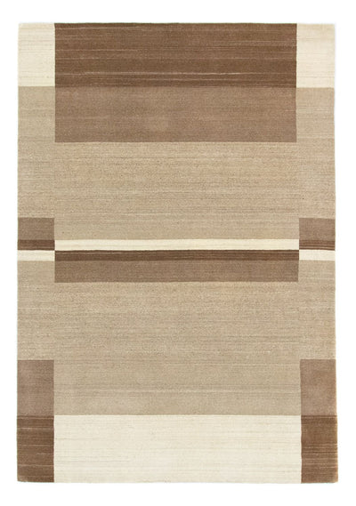 Gabbeh Loom Tapijt 198x292cm - Wollen tapijt