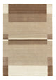 Gabbeh Loom Tapijt 292x198cm - Wollen tapijt
