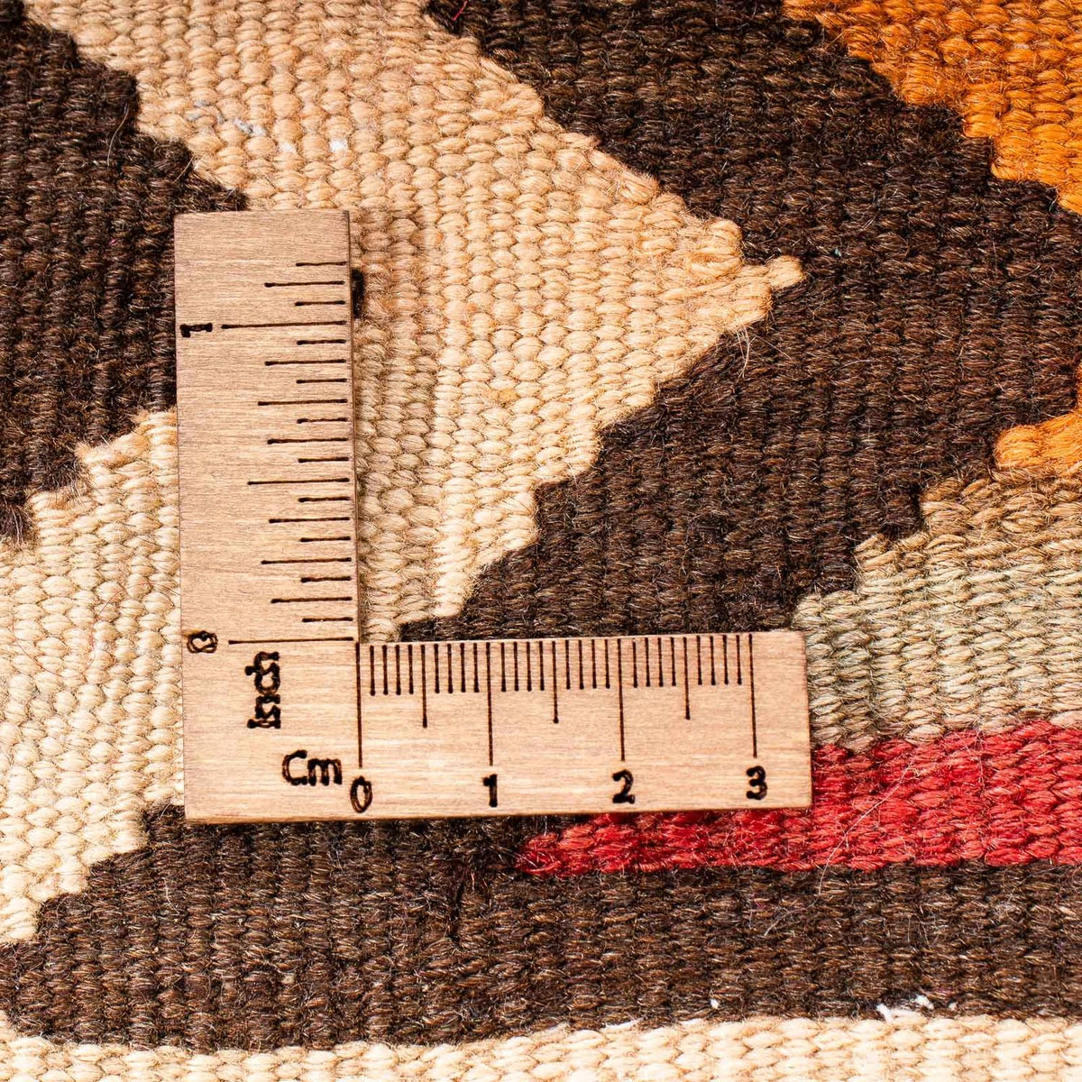 Kelim tapijt - Oud - 310 x 160 cm - veelkleurig