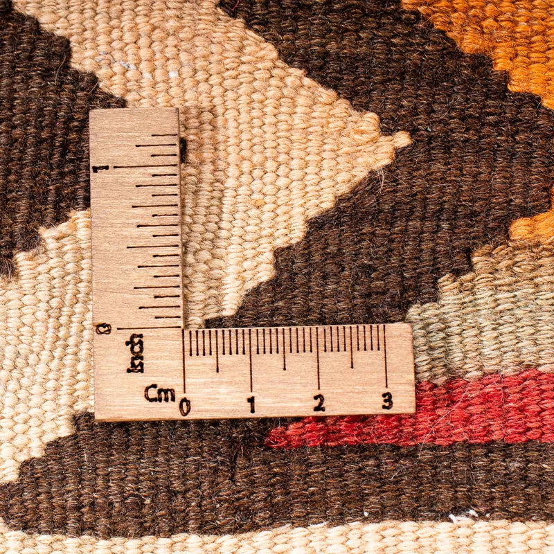 Kelim tapijt - Oud - 310 x 160 cm - veelkleurig