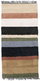 Nepal tapijt 140x70cm - Wollen tapijt