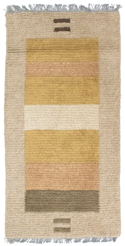 Nepal tapijt 70x140cm - Wollen tapijt