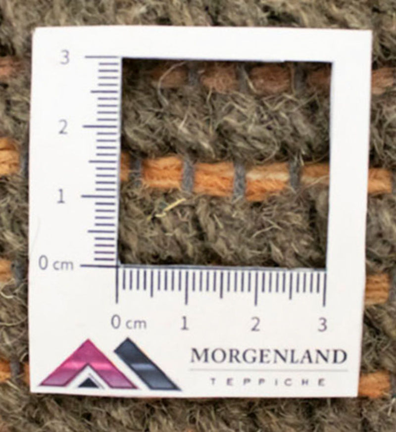 Nepal tapijt - 140 x 70 cm - veelkleurig