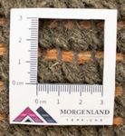 Nepal tapijt - 140 x 70 cm - veelkleurig