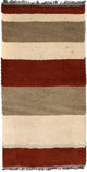 Nepal tapijt 140x70cm - Wollen tapijt
