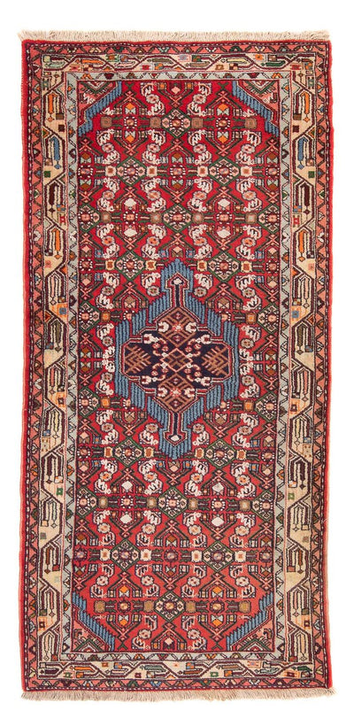 Rudbar Tapijt 83x197cm - Perzisch tapijt