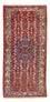 Loper Perzisch Tapijt - Nomadisch - 197 x 83 cm - rood