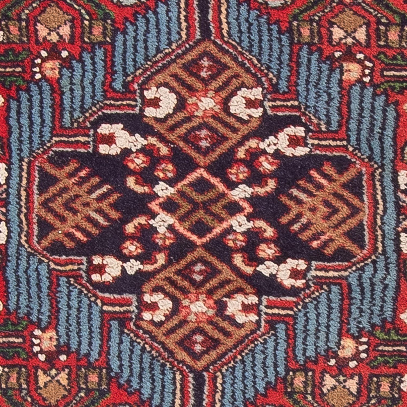 Rudbar Tapijt 197x83cm - Perzisch tapijt