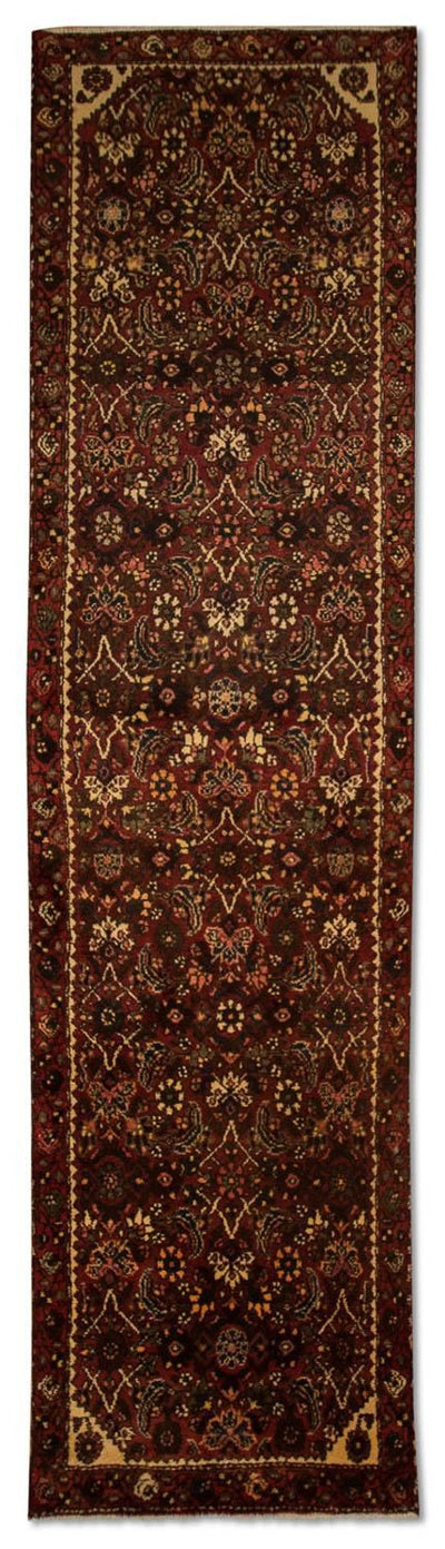 Hosseinabad Tapijt 80x317cm - Perzisch tapijt