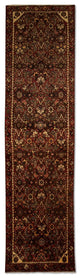 Hosseinabad Tapijt 317x80cm - Perzisch tapijt