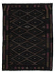 Kilim Maimana Tapijt 230x168cm - Wollen tapijt