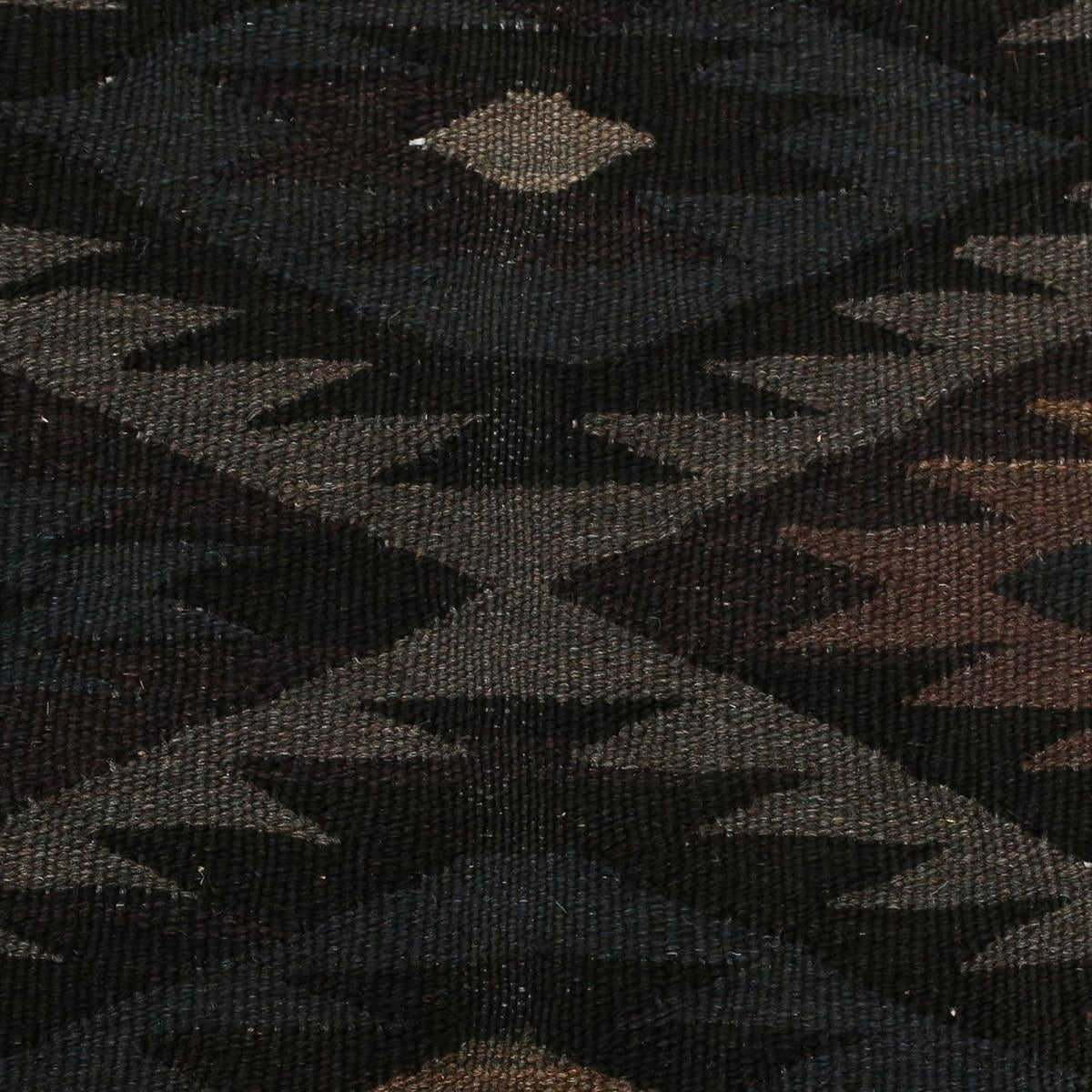 Kelim tapijt - Splash - 230 x 168 cm - veelkleurig