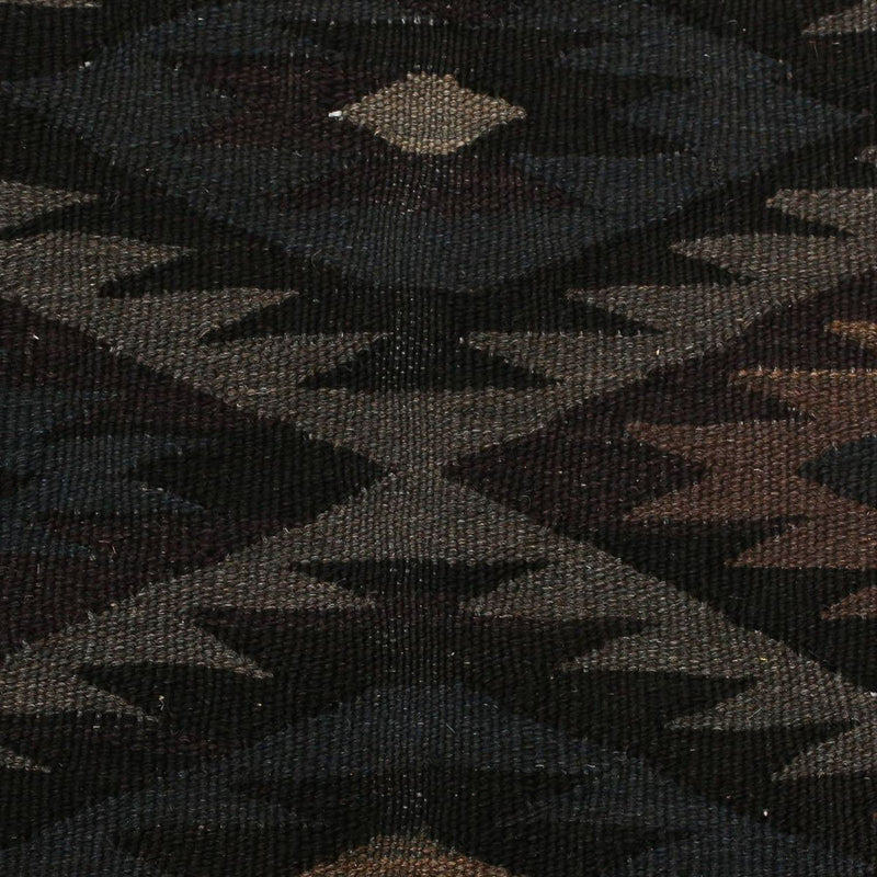 Kelim tapijt - Splash - 230 x 168 cm - veelkleurig