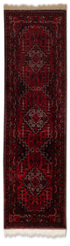 Khal Mohammadi Tapijt 286x81cm - Oosters Tapijt